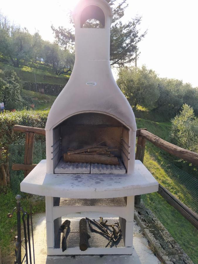 Podere Calistri Larciano Екстер'єр фото